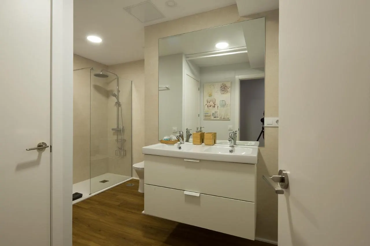 Veoapartment Elcano 14 Seville Spain
