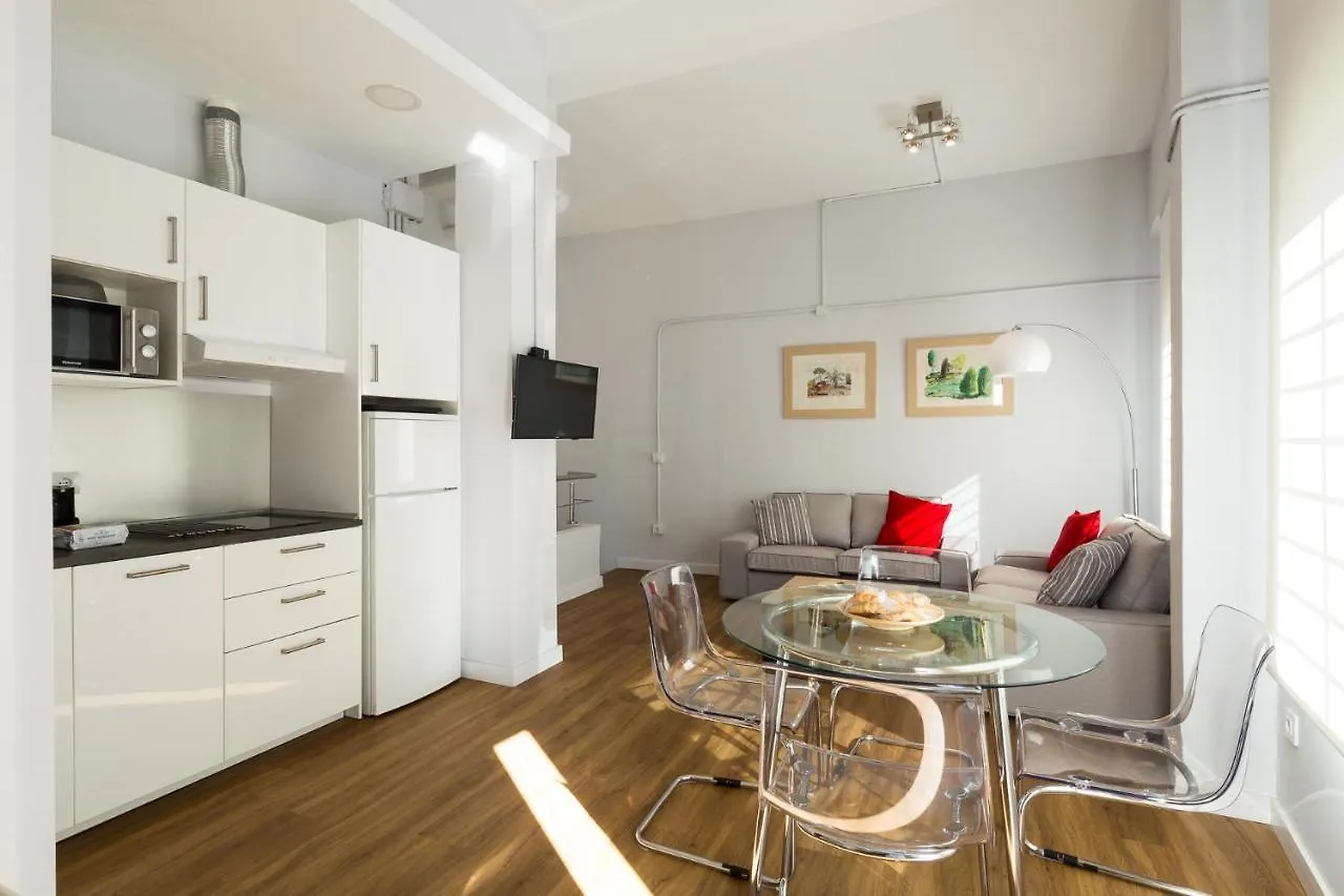 Veoapartment Elcano 14 Seville Spain