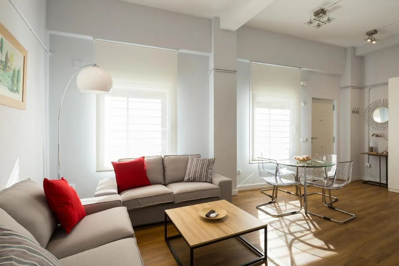 Veoapartment Elcano 14 Seville Spain