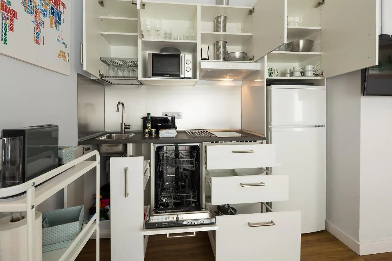 Veoapartment Elcano 14 Seville 0*,  Spain