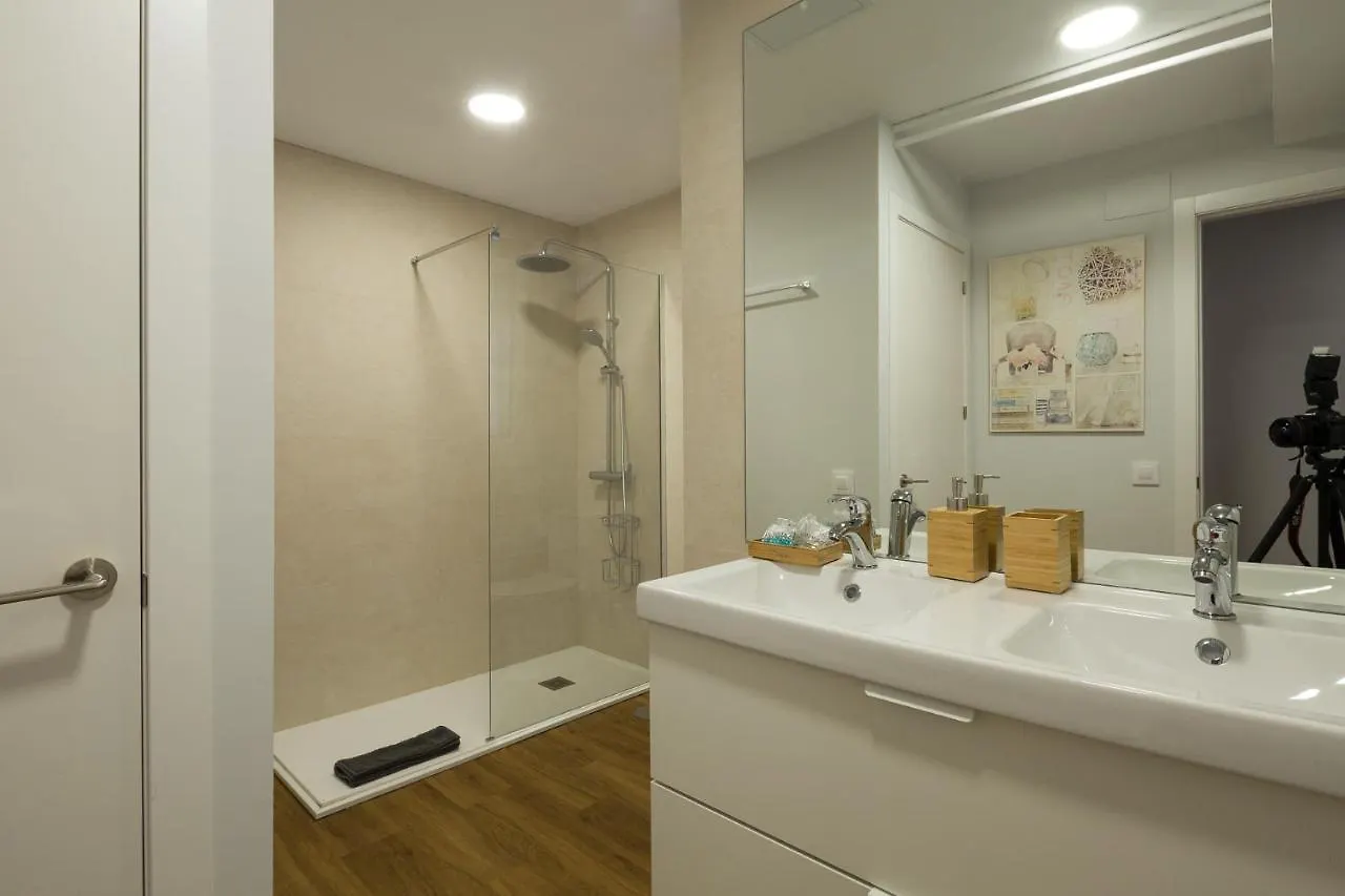 Veoapartment Elcano 14 Seville