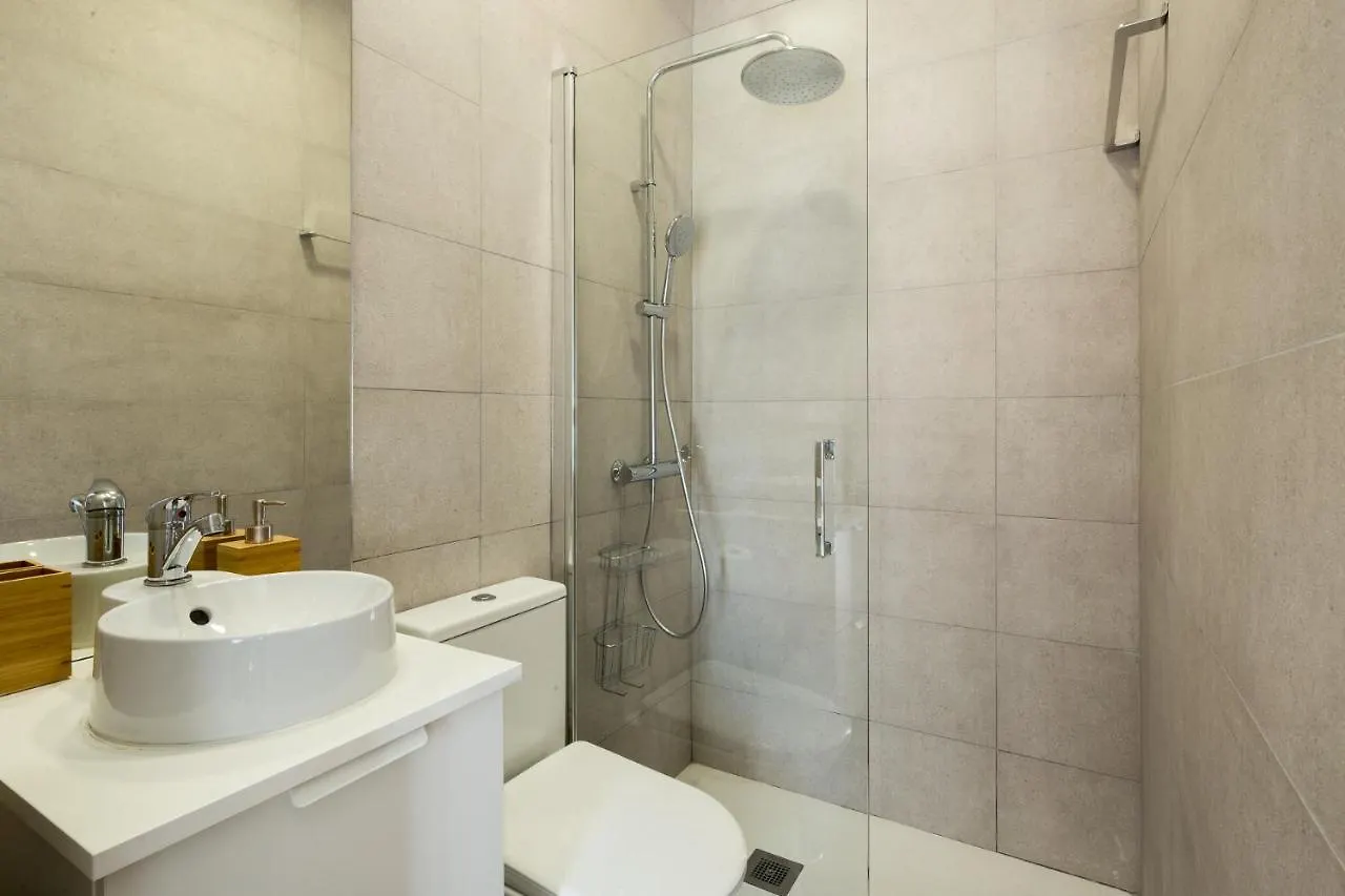 Veoapartment Elcano 14 Seville Apartment