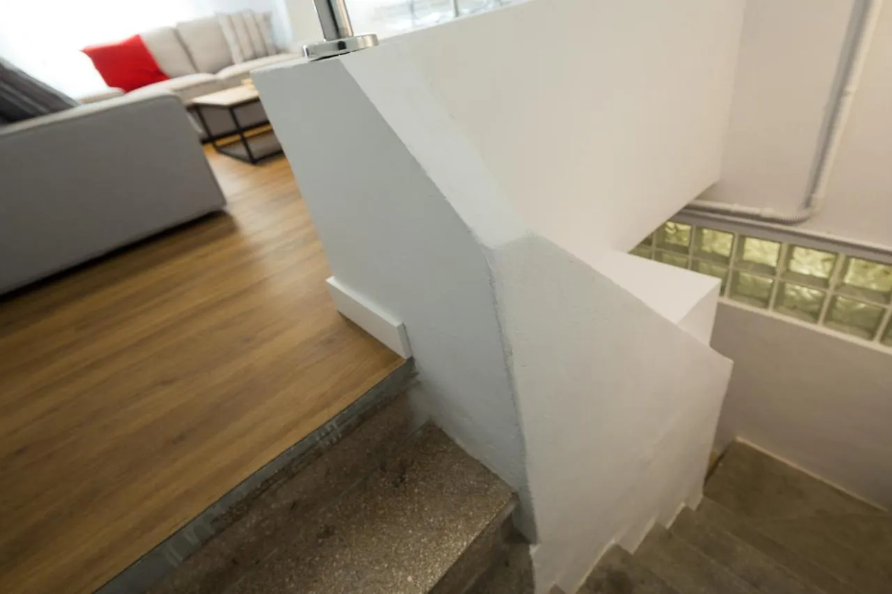 Veoapartment Elcano 14 Seville 0*,  Spain