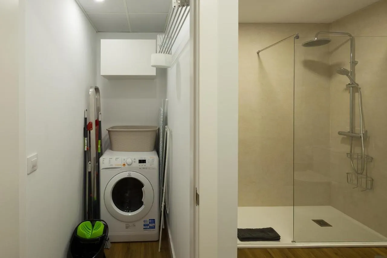 Veoapartment Elcano 14 Seville