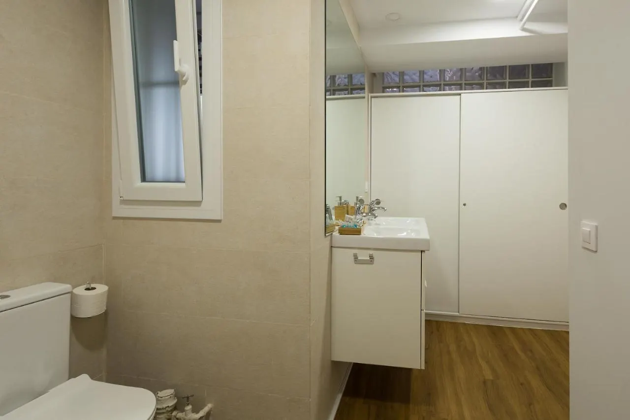 Veoapartment Elcano 14 Seville Apartment