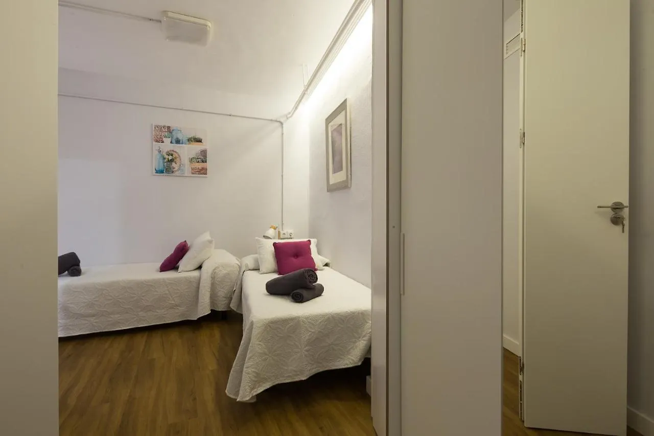 Apartment Veoapartment Elcano 14 Seville