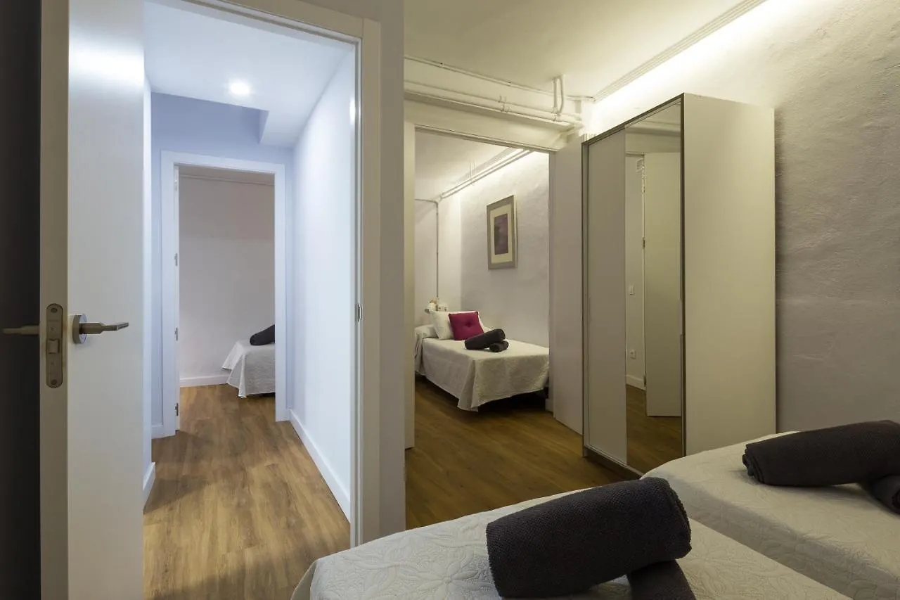 Veoapartment Elcano 14 Seville Apartment