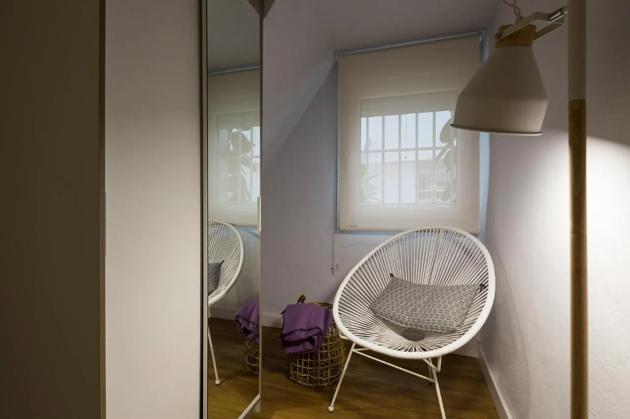 Veoapartment Elcano 14 Seville 0*,