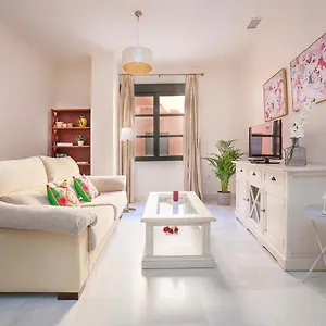 Alohamundi Zaragoza Sevilla