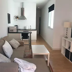 ático En Los Remedios Sevilla