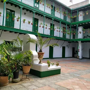Apartamento La Puerta Verde De Las Setas De, Sevilha